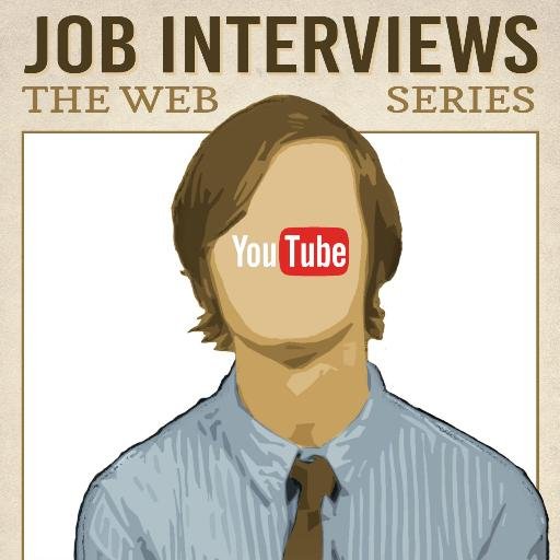 JobInterviewsWS's profile picture. Official Twitter of Job Interviews, a web series created by @Vincent_stalba. Facebook: https://t.co/uzNFwaBy48            
Web Site: https://t.co/WUtJdxWter