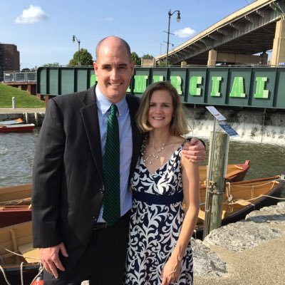 matt_marchione's profile picture. Proud husband and father, Duke Health Div Chief HR Officer, St. Michael's Episcopal Church, Penn State and SUNY Buffalo alum, F3_Pink Slip.  All opinions my own