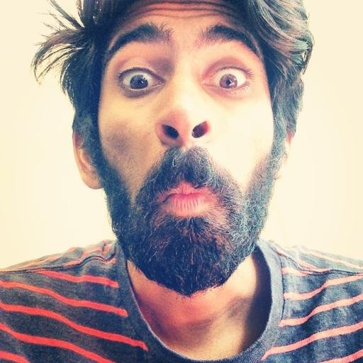 ajustrun's profile picture. 