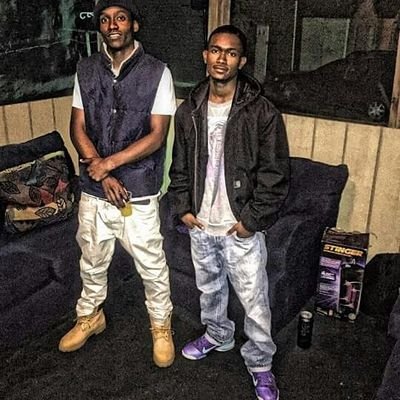 just trying get this money to live a better life / R.I.P O I'm do it for u