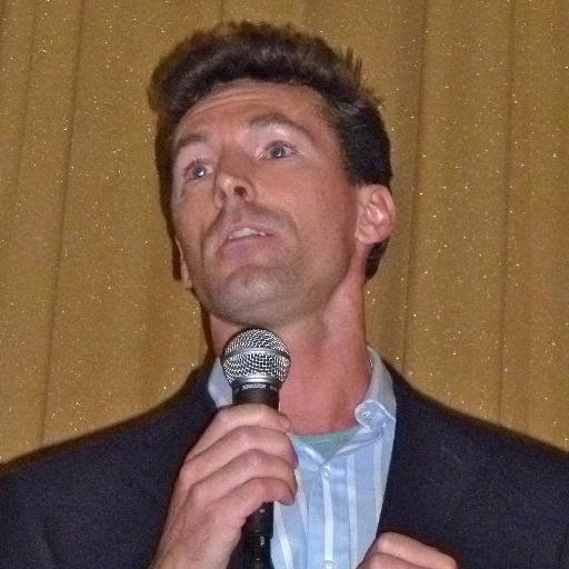 Bitcoin and blockchain advocate since June 2011. Entrepreneur, Investor, Advisor, Artist and Inventor.