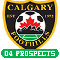 Foothills 15 Prospects(@04Prospects) 's Twitter Profile Photo