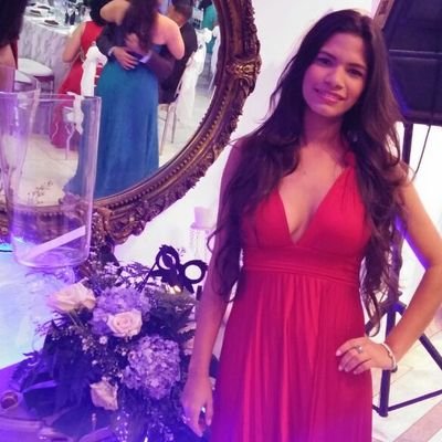 Negociadora Internacional - UN
Con Dios todo❤