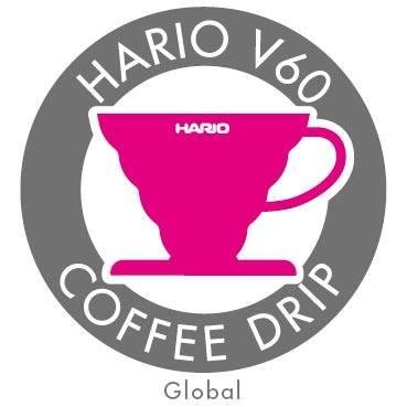 A support staff for HARIO that is a Japanese company founded in 1921, and it manufactures heatproof glassware for general consumers and for industrial uses.