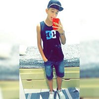 Bruno Maruca (@marucatchalau) 's Twitter Profile