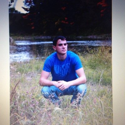 EgnerCody's profile picture. Follower of Jesus Christ my Lord and Savior!!✞ U.S. Air Force