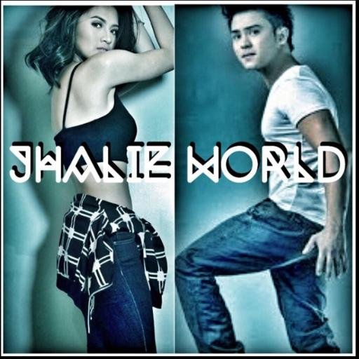 OFFICIAL JhaLie World: We are united for the love of Jhake and Julie World Wide: #SolidJhaLie. Spread The JhaLie Love @MyJaps @ImJakeVargas