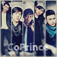 CoPrince (@coprince_dc) 's Twitter Profile