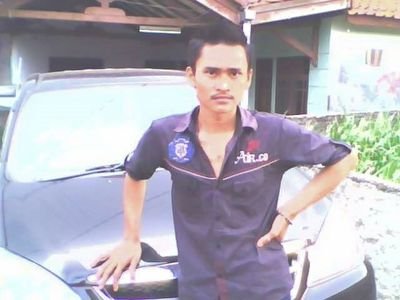 Rosidinsms's profile picture. 