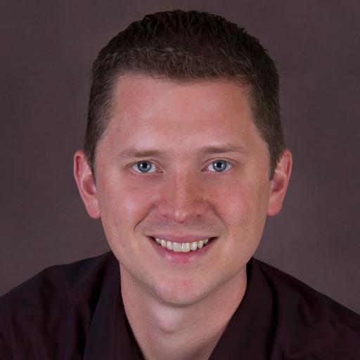 Sr Director of Customer Applications at Caribou Coffee. All opinions are my own, although coworkers/family agree ~37% of the time.