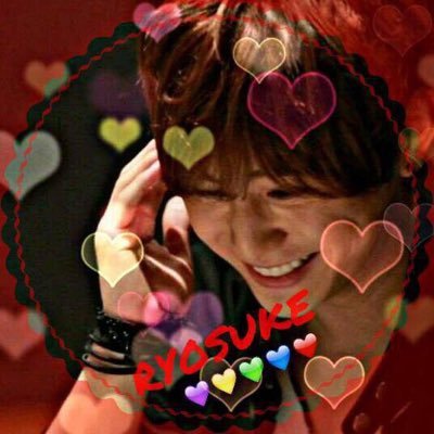 Hey!Say!JUMP♡涼介神担♡伊野ちゃん･大ちゃん副担♡とびっこさんフォロー大歓迎♡フォロー返せない時あります♡名言載せていきます♡たまに加工も載せていきます♡とびっこさん大好き