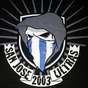 San Jose Ultras