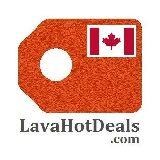 Canada hottest daily deal site. Delivery hottest deals fast so never miss a deal. FB: https://t.co/L7HKQm0YXp