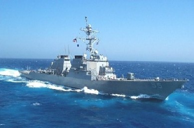 Official Twitter page for USS STOUT (DDG 55).