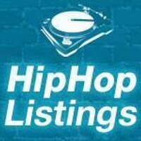 Hip Hop Listings (@hiphoplistings) 's Twitter Profile Photo Hip Hop Listings (@hiphoplistings) 's Twitter Profile Photo