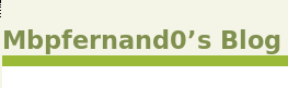 mbpfernand0's profile picture. Seguridad, programación, software libre...