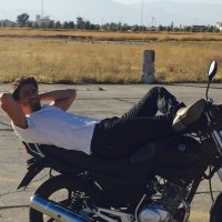 Tiago Correa (@tiago_correag) 's Twitter Profile