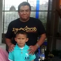 antonio021973's profile picture. 