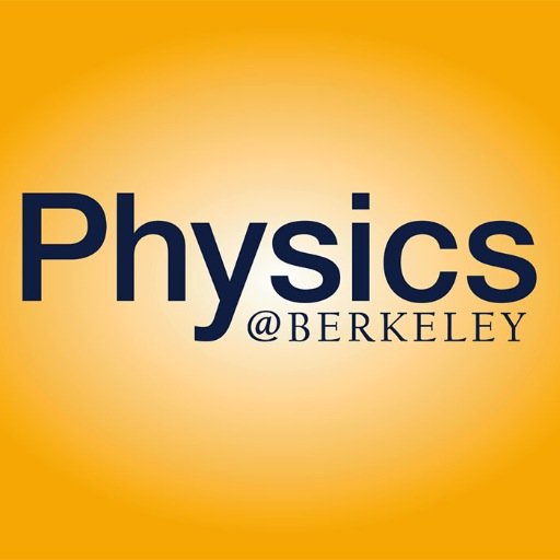 Official Account for UC Berkeley Physics