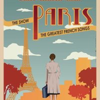 Paris! Le Spectacle (@paristheshow) 's Twitter Profile