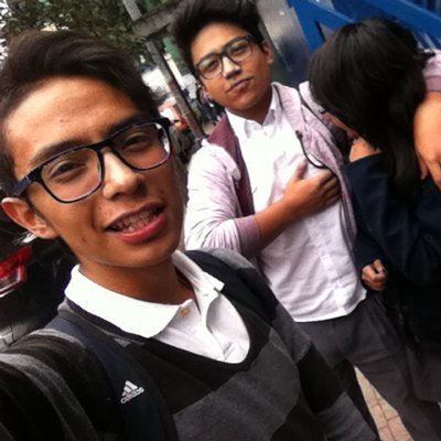 Chuchito1819's profile picture. Si Me Quieres conocer, Hablame