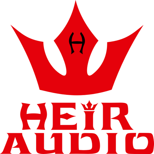 Heir_Audio's profile picture. Heir Audio designs and hand crafts quality custom and universal in-ear monitors. Top in the luxury hand crafted HIFI in ear monitors!