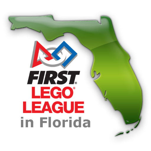 FL FIRST LEGO League