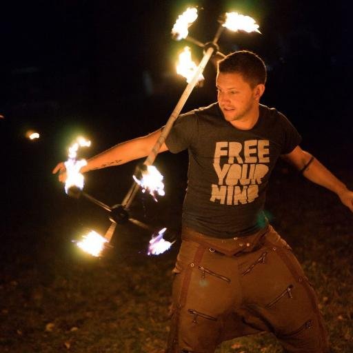 Head of Design at TeamForm. Front-end developer. UX/UI/Product designer. Creative technologist. Fire spinner. Orange is my favourite colour.