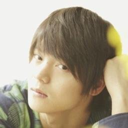 窪田正孝ラブ　JK1　無言フォローすみません。まさらーな人フォローしてください♪