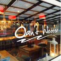 Oan't Wetter grou (@ambiancepeter) 's Twitter Profile