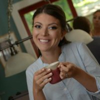 Emily Buchnea (@milliebooch) Twitter profile photo