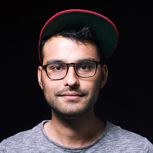 emancarrillo's profile picture. Maker. Designer. BattleBots Builder.  https://t.co/YI4k7lXa1t https://t.co/yeC9aODD2F