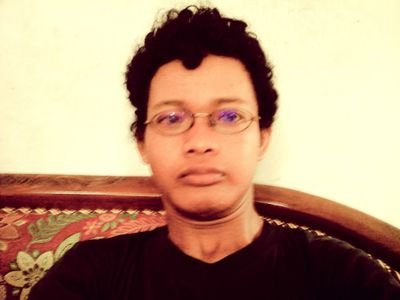 wahidramadani's profile picture. q suka apa adanya