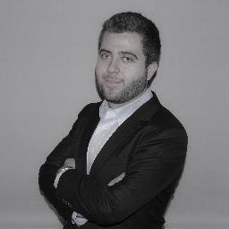 Customer Success Manager @giosgcom Assisting companies increase their sales conversions and enhance their marketing and online customer experience. Own Tweets!
