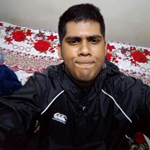 patrickprasad's profile picture. Invading this world with icloud Locked Devices