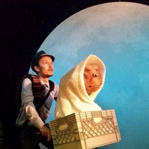 Maephisto's profile picture. Software Engineer