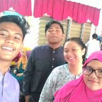 farisha azim (@_farishazainal) 's Twitter Profile