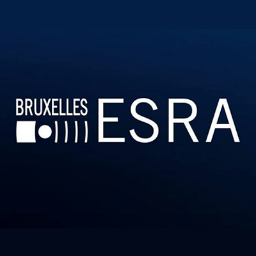ESRABruxelles's profile picture. #Ecole Supérieure de #Réalisation Audiovisuelle, #SON et #Animation3D à #Bruxelles


#EsraBruxelles #EsraInternational