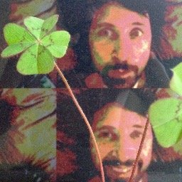 Jean-François Cosson Profile