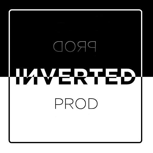 InvertedProd's profile picture. Selling merch that every fan needs ❤️