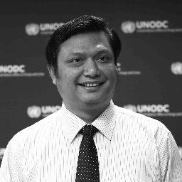 Inter-regional Coordinator of @UNODC Global SMART Programme | Tweets on #drugpolicy, #syntheticdrugs #organizedcrime etc. | Views my own, RTs not endorsements
