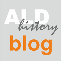 ALD History Blog (@aldhistoryblog) 's Twitter Profile