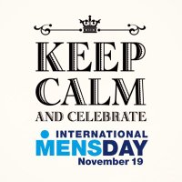 internationalmensday(@intl_mens_day) 's Twitter Profileg
