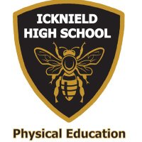 Icknield High PE (@icknieldpe) 's Twitter Profile
