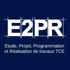 E2PR - une entreprise de #travaux qui fait toute la différence. #BTP #bâtiment #TPE #conception #aménagement #rénovation #réhabilitation #multiservices