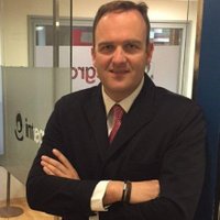 Félix Gil (@fgil_integra) 's Twitter Profile