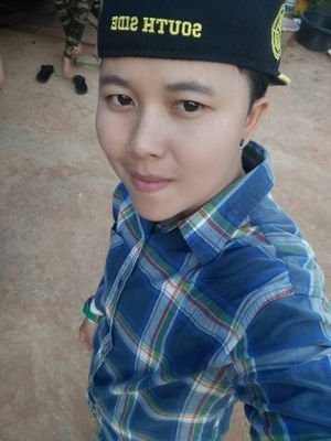 aoffy_paveena's profile picture. 