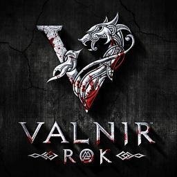 Valnir Rok is an online sandbox survival roleplaying game inspired by Norse mythology.