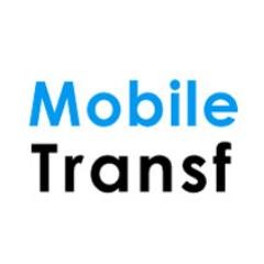 MobileTransf's profile picture. Collect and suggest the best mobile transfer software for your iPhone/iPad/iPod/iTunes, Android and more device! Check it out on https://t.co/ubEe8kqDPQ