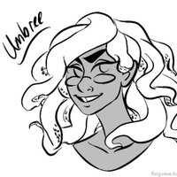 Halesoroth (Commissions: FULL) (@umbreeunix) 's Twitter Profile